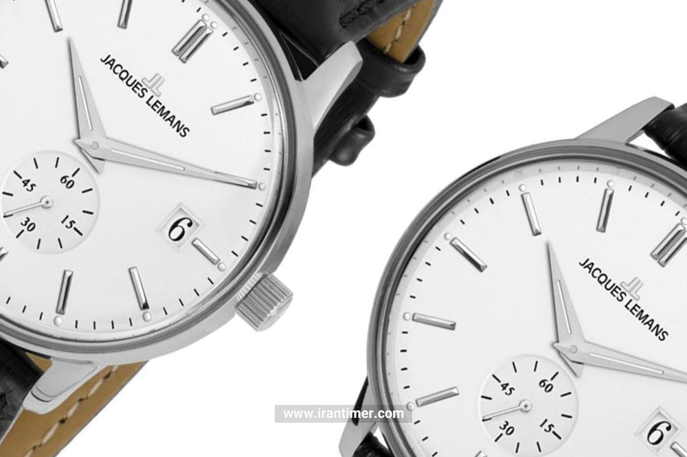 خرید ساعت مچی مردانه و زنانه ژاک لمن مدل N-215A به چه افرادی پیشنهاد میشود؟